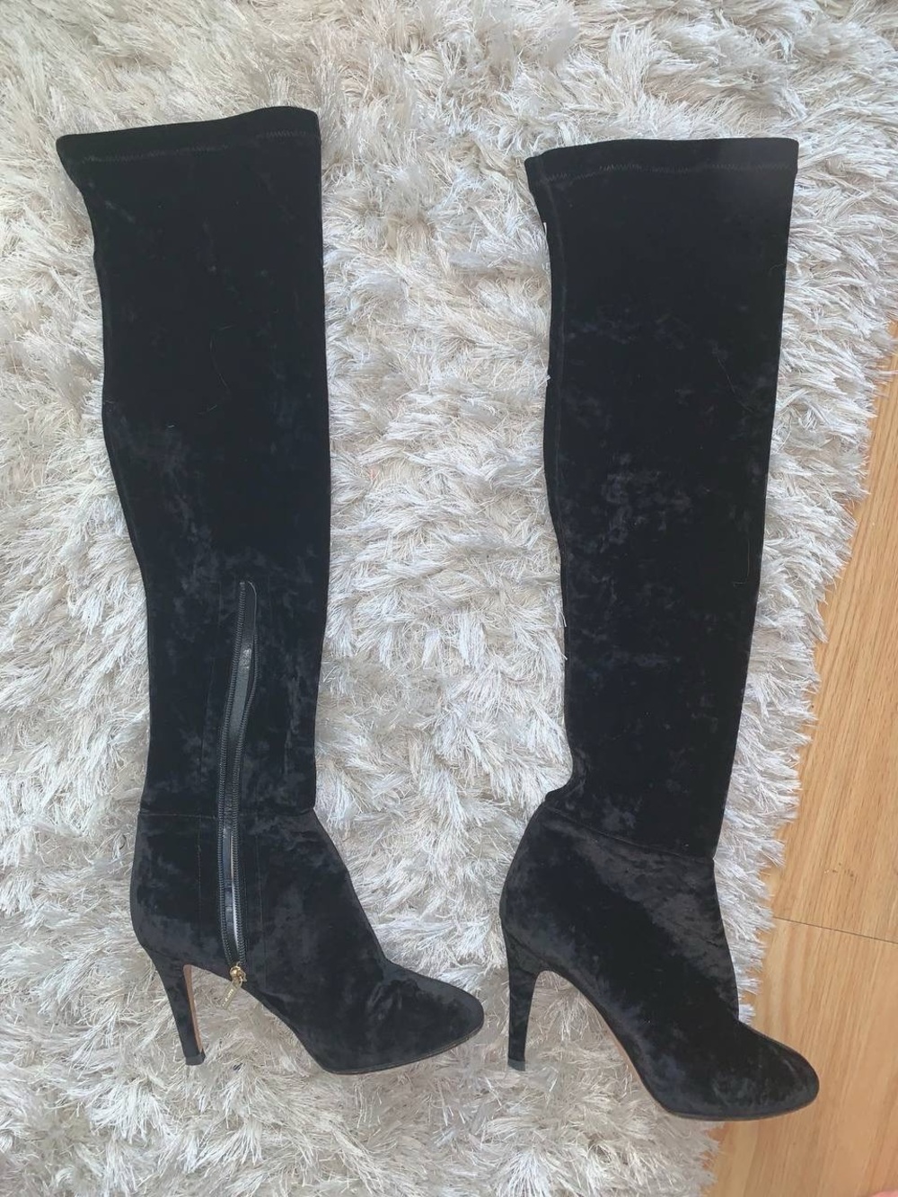 Jimmy Choo boots